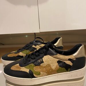 MK sneakers